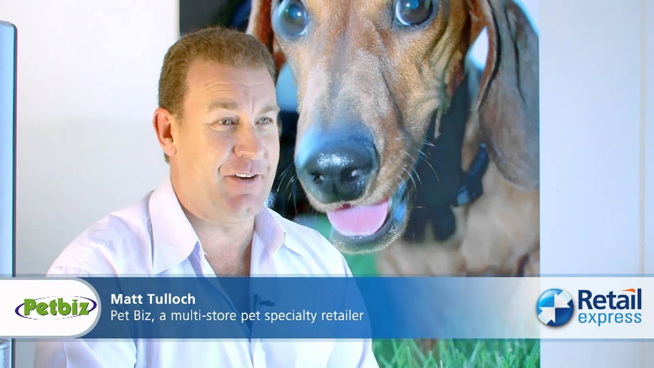 Pet Biz - Multi-Store Pet Specialty Retailer - YouTube