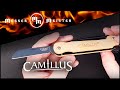 Нож складной многофункциональный «Camillus», длина клинка: 6,4 см, CAMILLUS, США видео продукта