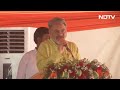 Lok Sabha Election 2024: UP के Firozabad में CM Yogi Adityanath की Rally | NDTV India  - 39:51 min - News - Video