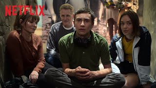 Atypical :  bande-annonce VOST