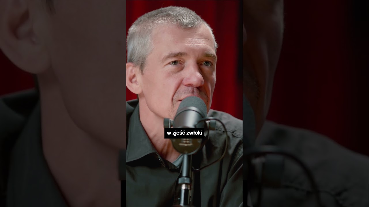 NAJLEPSZY PROFILER KRYMINALNY