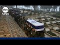 21 IDF members killed in rocket attack