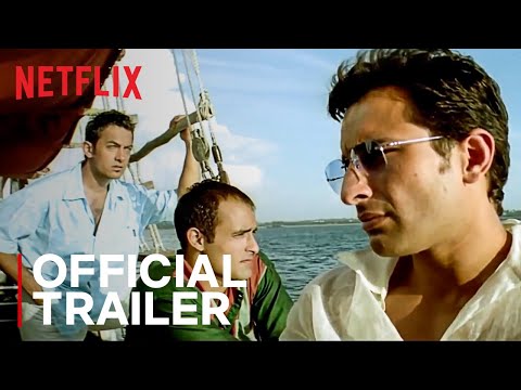 Dil Chahta Hai'