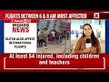 Delhi Airport Flight Delays: Air Traffic Control Fault Causes Massive Delays at IGI Airport | NewsX  - 04:04 min - News - Video