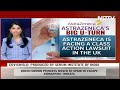Astrazeneca’s Big U-Turn, Admits Rare Blood Clot Risk | India Global  - 02:22 min - News - Video