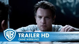 Doctor Sleeps Erwachen | Finaler Trailer | Deutsch HD
