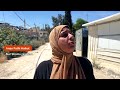 Palestinians evacuate Nur Shams refugee camp in West Bank | REUTERS