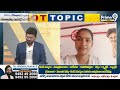 పవన్ ను, జగన్ ను మార్చింది | Analyst Unbelievable Statement On Pawan, Jagan | Prime9 News  - 10:06 min - News - Video
