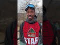 Reclaiming nature: Breaking barriers for Black athletes in winter sports  - 00:58 min - News - Video