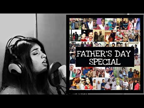 Upload mp3 to YouTube and audio cutter for FATHER'S DAY SPECIAL MEDLEY COVER WITH MY SUBSCRIBERS ❤ (RE-UPLOADED) download from Youtube