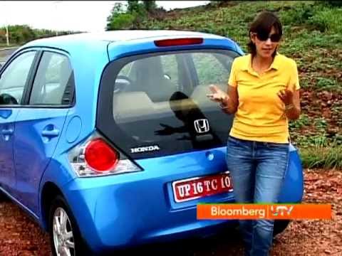 Honda brio autocar youtube #5