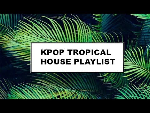 Kpop Playlist