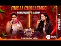 Ramalakshmi VS Aadhya Chilli Challenge Promo | Drama Juniors7 - Ep7 | This Sunday @ 9PM | ZeeTelugu