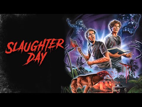Slaughter Day'