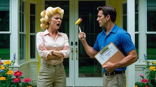 HOA Claimed My Home Extension Violated Code, I Showed Them Their Own Permit Signature