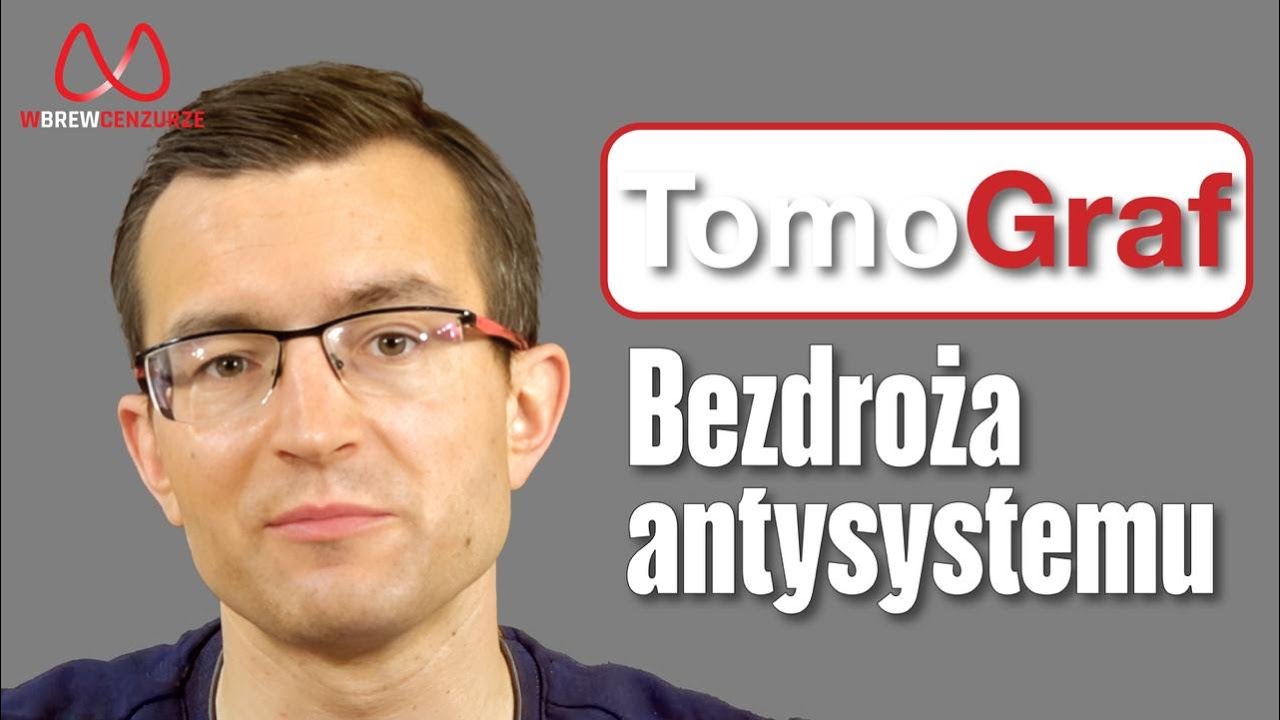 Bezdroża antysystemu