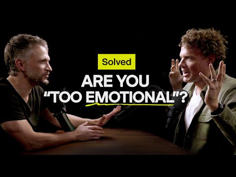 How to Manage Your Emotions [SOLVED PODCAST]