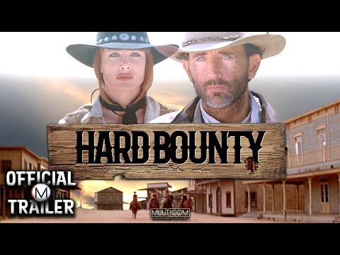 Hard Bounty'