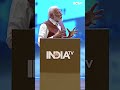 #pmmodi ने लोकतंत्र की हत्या वाले सवाल पर विपक्ष को दिया कड़ा जवाब #pmmodiinterview #election2024  - 00:59 min - News - Video