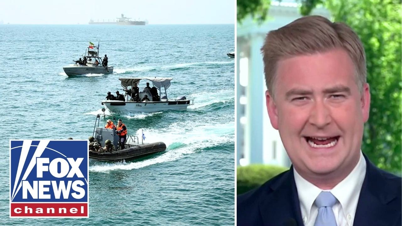 Harris Faulkner: This is UNBELIEVABLE...