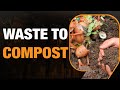 UAE Recycling App Transforms Food Waste into Compost