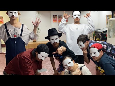 NO TITLE Backstage vol.3