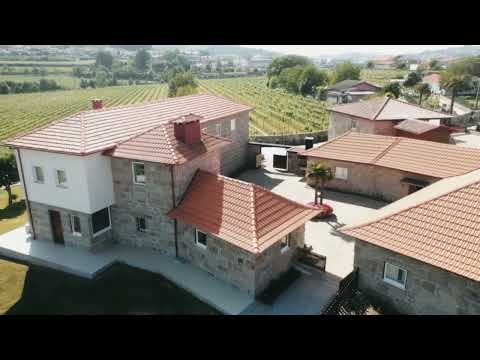 Vídeo fet per l’allotjament
