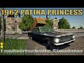 1962 Patina Princess - Drivable Rusty Car 2 v1.0