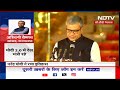 PM Modi Oath Ceremony: Ashwini Vaishnaw ने ली कैबिनेट मंत्री की शपथ - 02:01 min - News - Video
