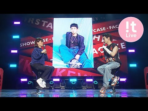 The 5th Celeb L!VE