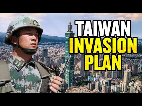 Upload mp3 to YouTube and audio cutter for Chinas Taiwan Invasion Plan  Chinas Beef with Australia download from Youtube