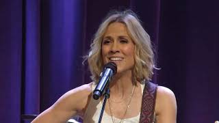 Sheryl Crow In Concert - Preview