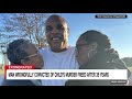 Man wrongfully convicted of murdering 6-year-old boy in Illinois is free after 35 years in prison  - 05:31 min - News - Video