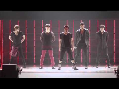HD Super junior SS3 Twins