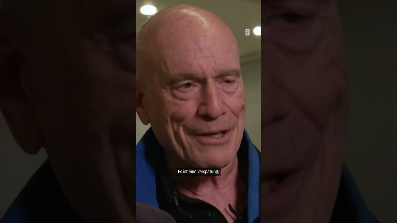 Rekord Shutdown in den USA | DER SPIEGEL Shorts