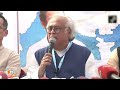 Assam CM trying his best not to allow Yatra in Guwahati: Jairam Ramesh | News9  - 01:29 min - News - Video