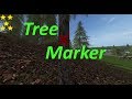 TreeMarker v1.0.0.0