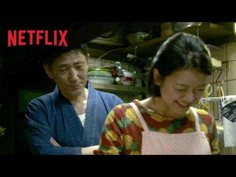 Midnight Diner: Tokyo Stories'