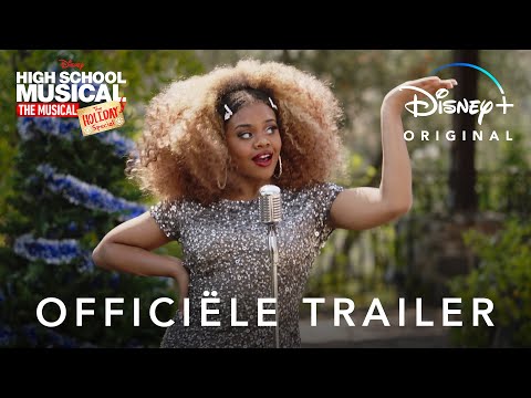 High School Musical: The Musical: The Holiday Special'