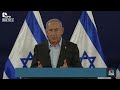 ‘Where the h--- are you?’: Netanyahu demands more international support  - 01:13 min - News - Video