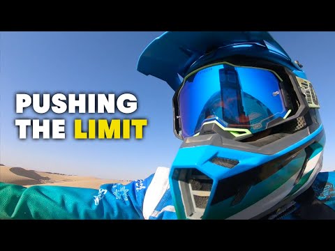 Dakar 2021: Toby Struggles, Nasser Wins and Amateurs Battle The Dunes