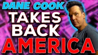 DANE COOK - TAKES BACK AMERICA