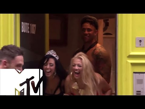The Valleys'