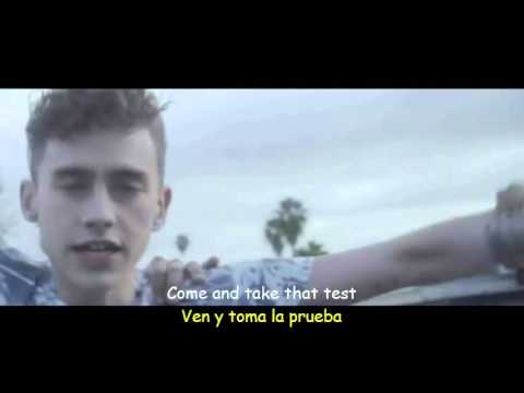 Years And Years - King (Lyrics & Sub Español) Official Video