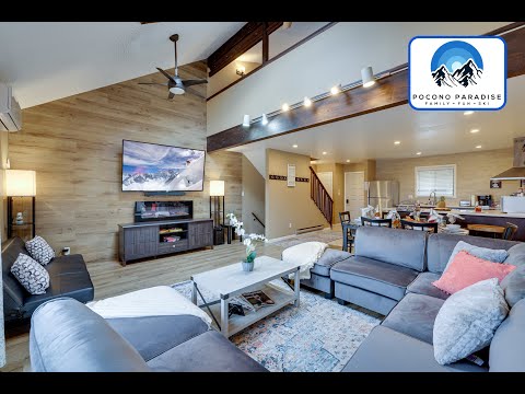 Property video