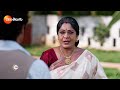 వారసుడికి బాధ్యతలు అప్పగించిన జానకి | Janaki Ramayya Gari Manavaralu | Ep 4 |Best Scene 1|Zee Telugu