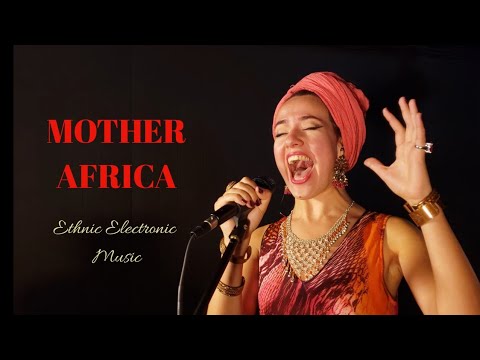 Carina La Dulce - Mother Africa