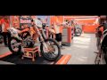 A weekend with Tony Cairoli 