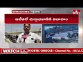 CCTV footage: College going girl kidnapped in broad daylight, Srikakulam