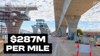 Why Atlanta Is Putting $4B Into One Road